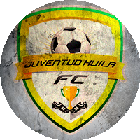 Logo Club Deportivo Juventud Huila F.C.